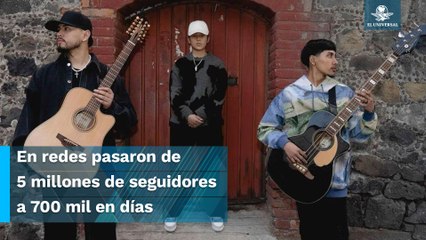 Pese a críticas, Yahritza y su esencia conquistan el número uno del regional en Billboard