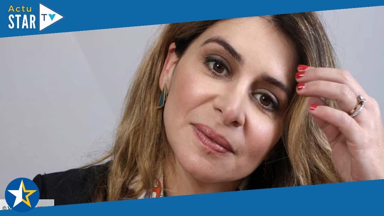 Julie Zenatti “victime d’un coup de mou”  elle a écourté ses vacances pour se rendre aux urgences