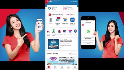 Cara Daftar Subsidi BBM My Pertamina Langsung ACC tanpa Menunggu Verifikasi