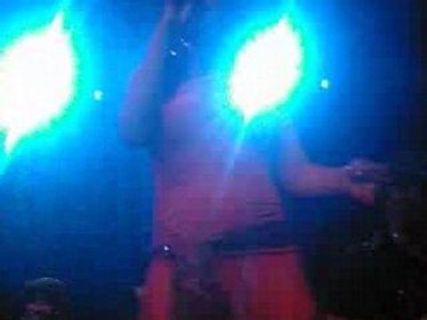 Christophe Maé : Mon p'tit gars @ Toulon