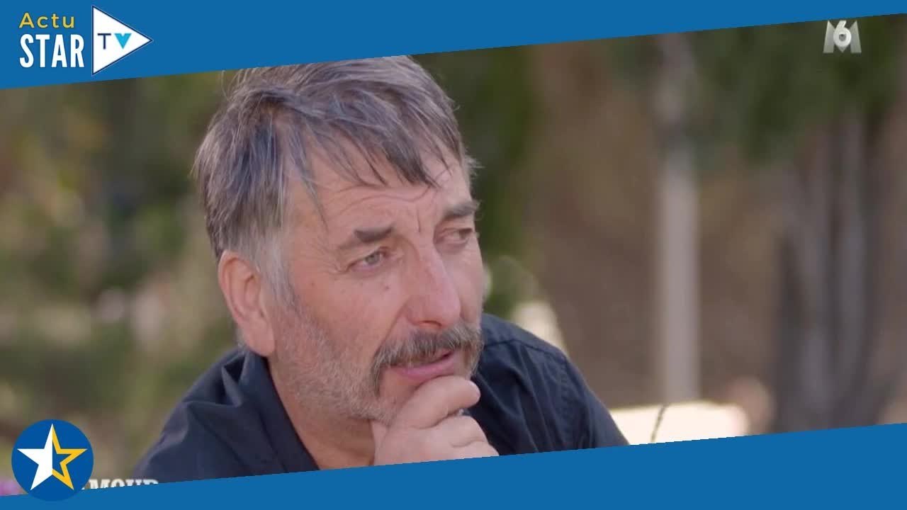 On était colocataires  Didier L'amour est dans...