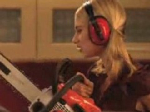 Mangeuses d'hommes - Axe Dark Temptation