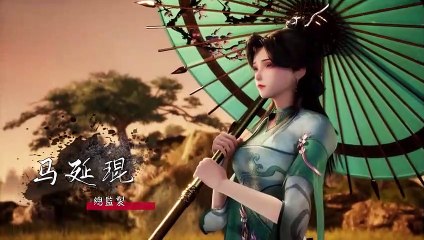 独步逍遥 第338集 | One Step Towards Freedom Ep 338