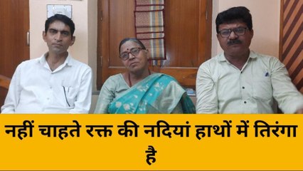 बीकानेर: कवियों के साथ, भारत की बात ! आजादी के 76 वें साल का जश्न, आप भी सुने