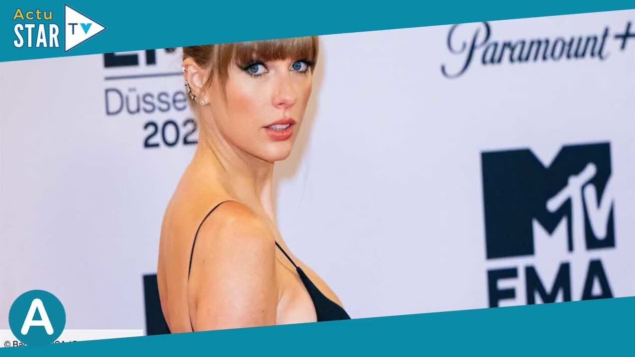 Taylor Swift  une université belge va ouvrir un cours dédié à la chanteuse dès la rentrée prochaine