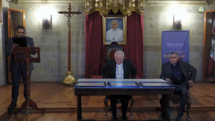 Reconocen a tres periodistas y editores con el Premio al Comunicador Católico 2023