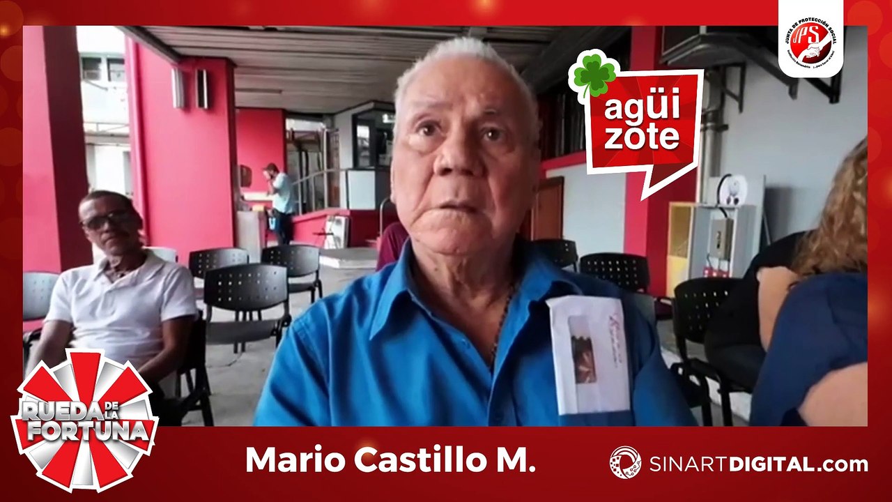 Aguizote de Mario Ccastillo
