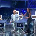 Raghav juyal ki stage par masti