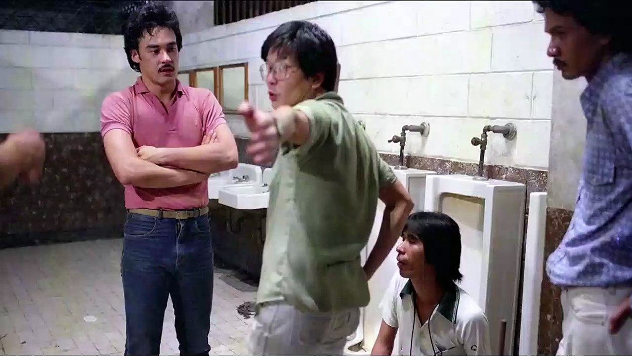 AKO BATCH' 81 (1982) Restored Version - Trailer