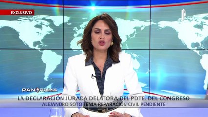 ¡Exclusivo! Nuevo escándalo en el MTC: contratado para trabajo presencial, pero vive fuera del país