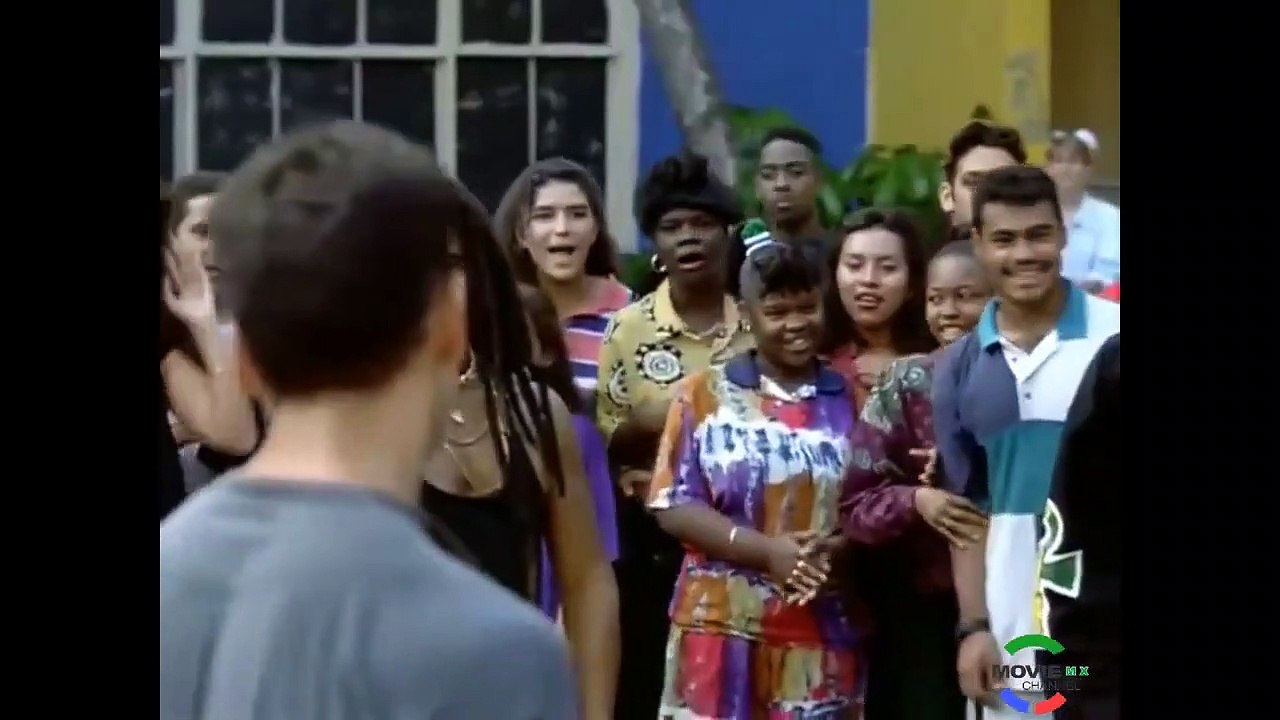 SOLO EL MAS FUERTE -- (Capoeira Pelicula  De Artes Marciales HD audio Latino (720p_30fps_H264-192kbit_AAC)