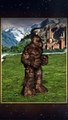 Earth elementals - Description of all creatures Heroes of Might and Magic III  Описание всех существ Heroes of Might and Magic III - Земляные элементали