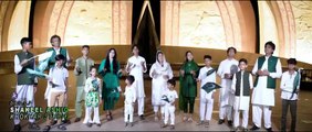 Sohni Dharti _ Independence Day Song _ 14th August _ Mili Naghma