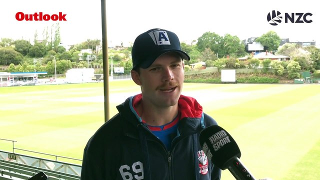 England An Exciting T20 Side, Will Pose A Tough Challenge: NZ Pacer Lockie Ferguson