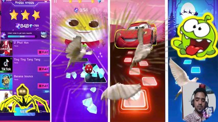 Baby Shark Friends All Video Megamix. Oddbods Pogo  Sheriff Labrador  Bluey Bingo. Who ls Best?