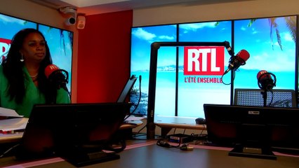 Le journal RTL de 5h du 14 août 2023