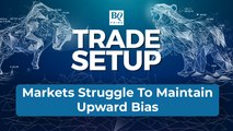 Markets Witness A Rise In Intra-Day Volatility | Trade Setup: August 14