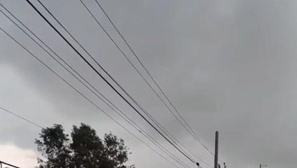 తూర్పు గోదావరి: గమనిక.. జిల్లాకు వర్ష సూచన