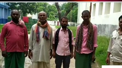 खगड़िया: सोए अवस्था में गोली मारकर युवक की हत्या, वारदात में मामा का हाथ होने की आशंका