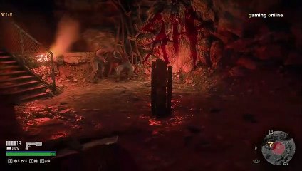 Days Gone Part #12 The Zombie Game I'VE Been Waiting For. Days Gone (Part #12) part 01