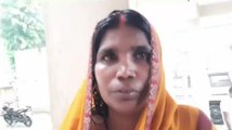 बेगूसराय: भैसूर ने मारपीट कर विवाहिता को पीटकर किया घायल, पीड़िता ने सुनाई आपबीती