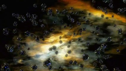 Robot War Bande-annonce (DE)