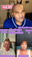 The George Mossey Show: Before the 90 days Episode 11 podcast with DeeDee & Kara! #90dayfiance #news