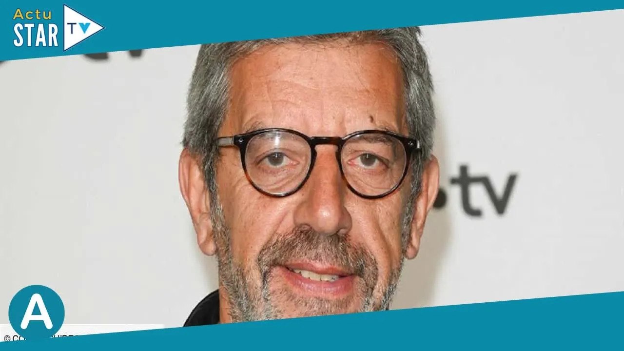 Michel Cymès  son surprenant point commun avec… le prince William !