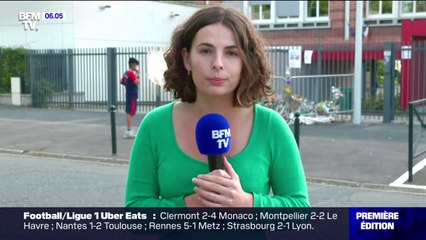 Lisieux: l'autopsie du corps d'un principal d'un collège retrouvé mort dans son établissement a lieu ce lundi