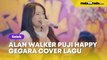 Alan Walker Puji Happy Asmara Gegara Cover Lagu Endless Summer, Netizen Ramai Jelaskan Arti Koplo
