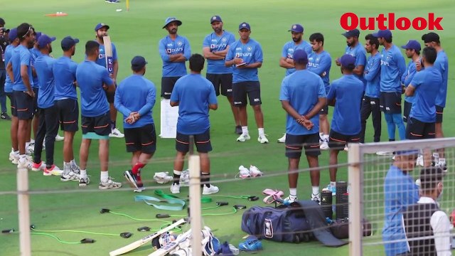 T20 World Cup 2022: Want To Make India A Finished Product, Says Rahul Dravid