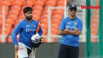 No Fixed Batting Positions In Team India, We Are Experimenting: Rishabh Pant