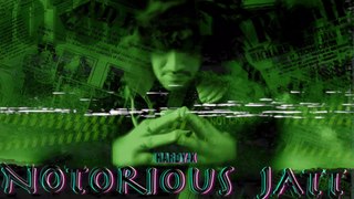 Punjabi Songs 2023: Notorious Jatt | Hardy-X | New Punjabi Song 2023