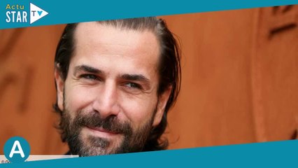 Grégory Fitoussi  comment l’étiquette Sous le soleil a impacté sa carrière