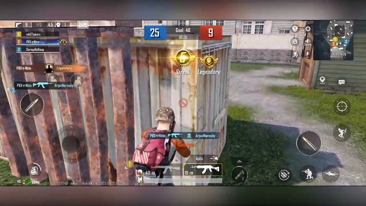 BGMI BEST GAMEPLAY || BGMI MONTAGE || BGMI 1 VS SQUAD CHALLANGE || BGMI LIVE || BGMI ban || DANU OG