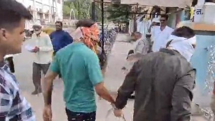 रीवा: मैकनिक बनकर चोरी करने वाले आरोपी गिरफ्तार,पूछताछ में हुआ बड़ा खुलासा