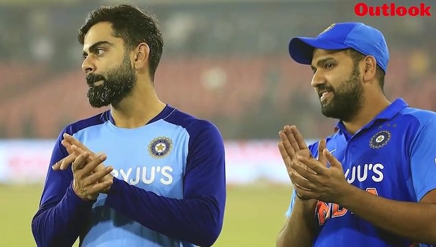 Revealed! How BCCI Took ODI Captaincy Away From Virat Kohli