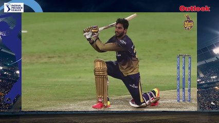 KKR Boosted My Cricket, Playing At Eden Gardens A Dream: Venkatesh Iyer