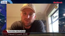 KKR Lucky To Secure Players With Unique Skills: Brendon McCullumy To Secure Players With Unique Skills Brendon McCullum