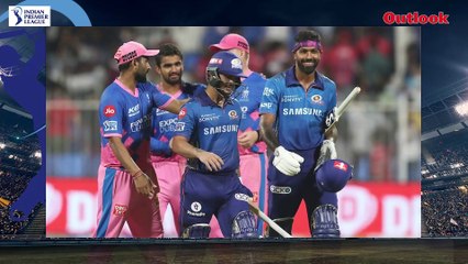 Mumbai Indians Were Inconsistent In IPL 2021, So It Hurt: Rohit Sharma