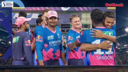 Rajasthan Royals Taking One Match At A Time in IPL: Rahul Tewatia