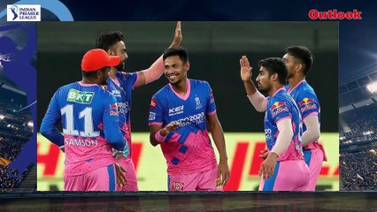 Rajasthan Royals Playing Much Below Par in IPL 2021: Sanju Samson