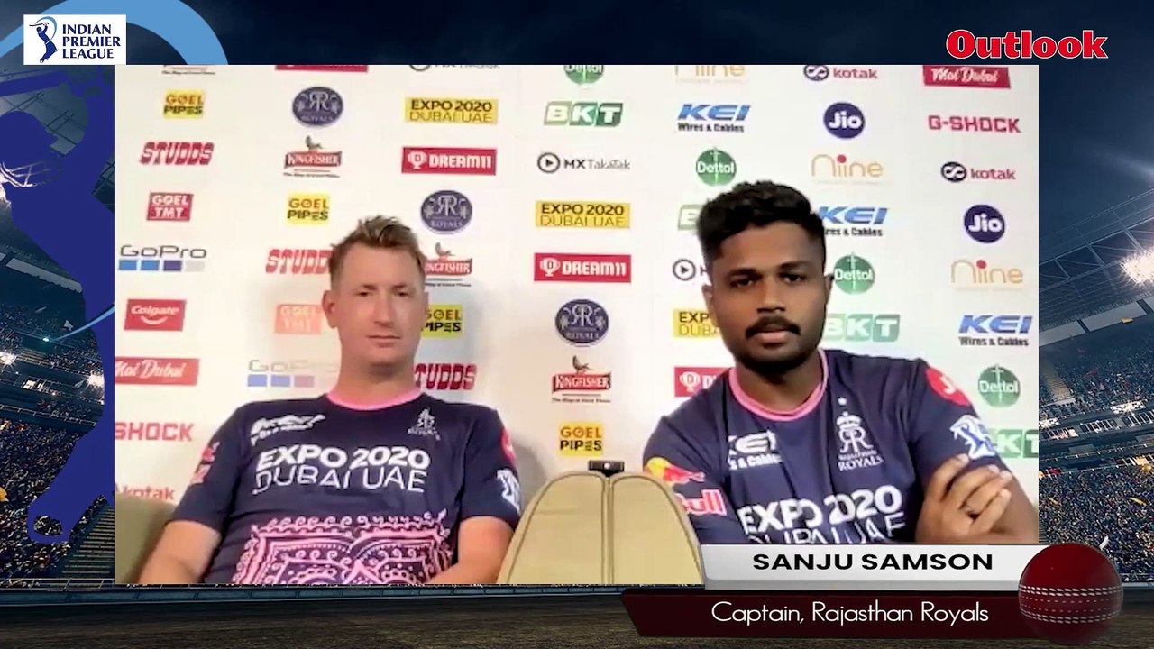 Rajasthan Royals Have Nothing To Worry, Have A Match Winner In Chris Morris: Sanju Samson