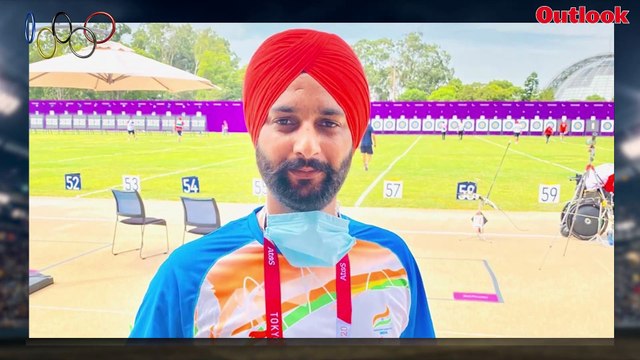 Tokyo 2020 Paralympics: Mixing Economics With Archery, Harvinder Singh Style