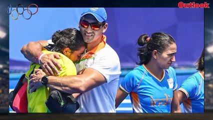 Indian Women's Hockey Team Has Opened Everybody's Eyes: Sjoerd Marijne