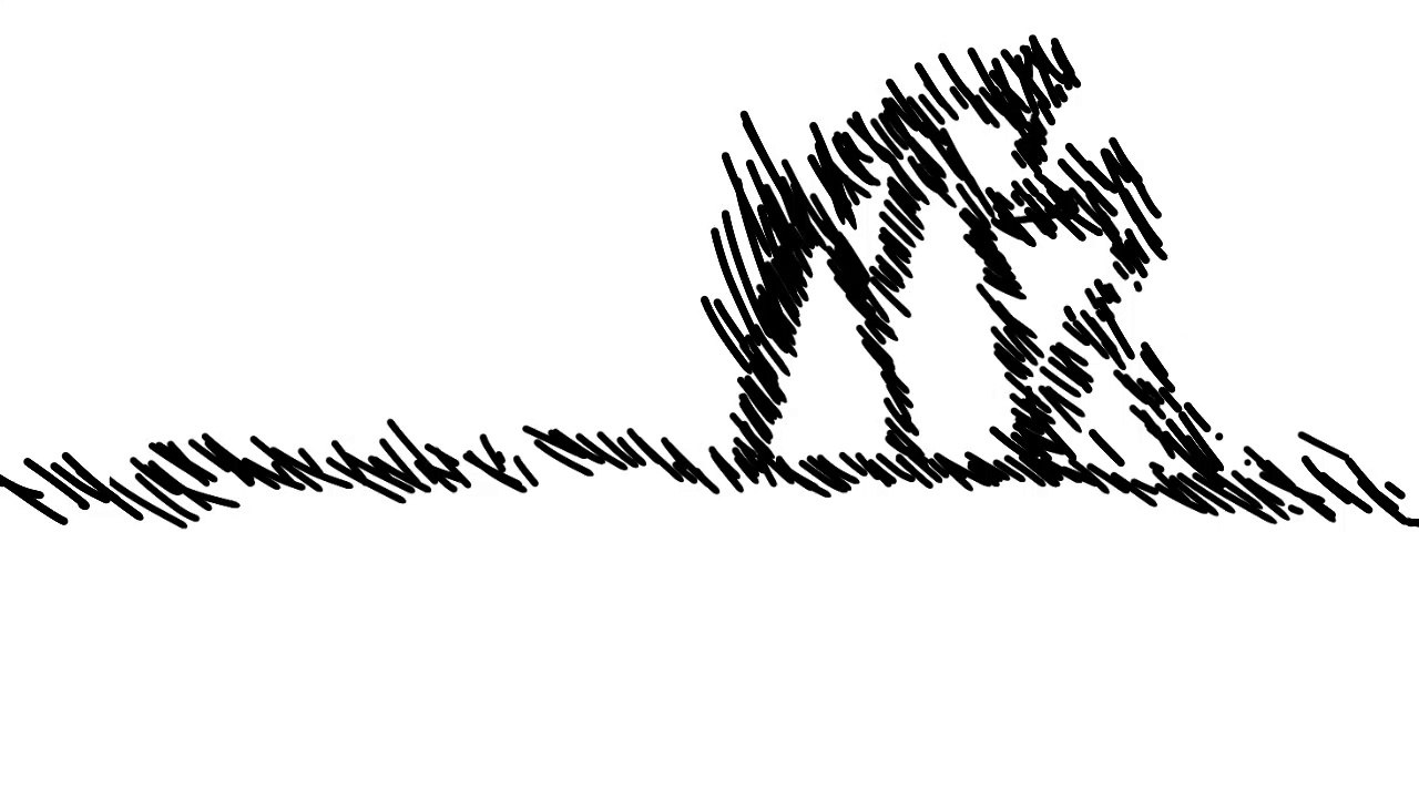 Sakuga practice flipaclip #animation #flipaclip #flipaclipanimation #anime #sakuga #impact #viral