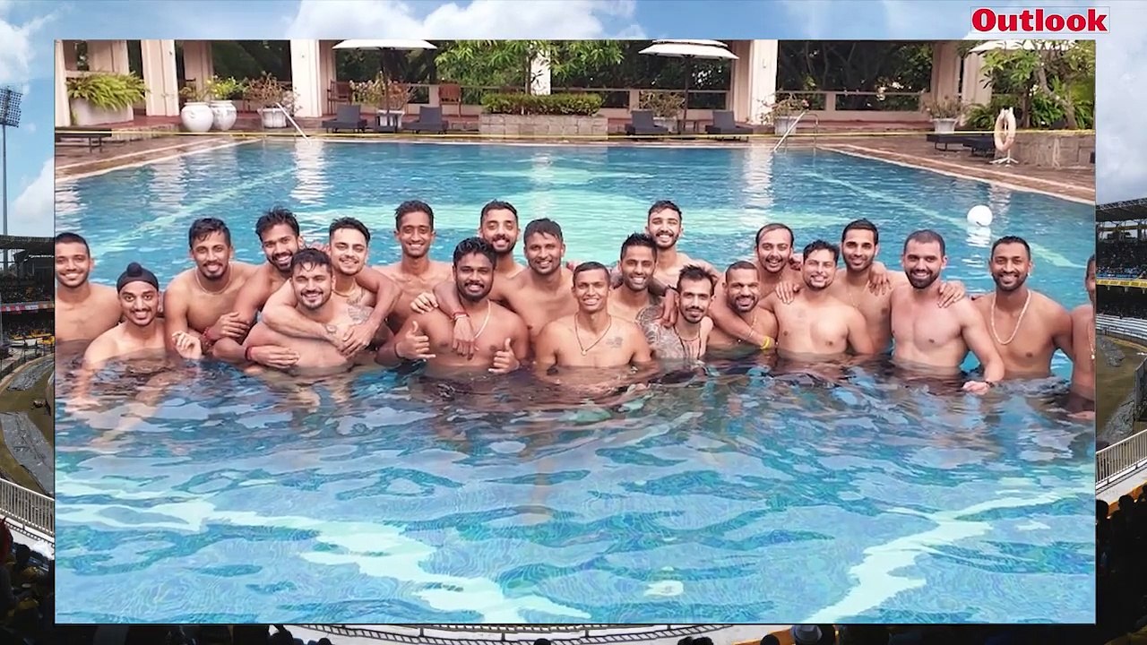 When You Play For India, You Don't Think About IPL: Suryakumar Yadav