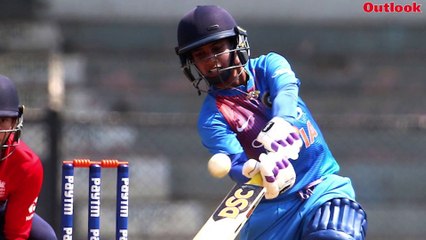 I Thought Of Quitting At Times But It's Been 22 Years Now: Mithali Raj
