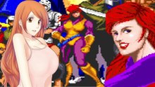 [AG] G.I. Joe [Superheroine for punishment / All Bosses]