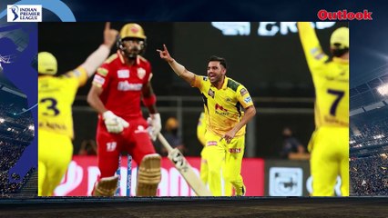 IPL 2021: Fine Comeback By Deepak Chahar: CSK Coach Stephen Fleming